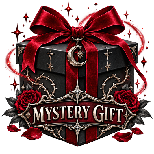Nightveil™ Mystery Gift